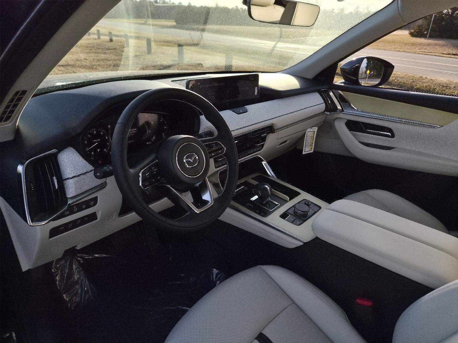 2026 Mazda Mazda CX-90 S Premium Plus