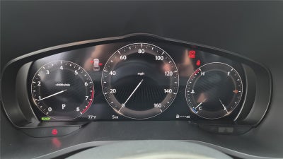 2026 Mazda Mazda CX-90 S Premium Plus
