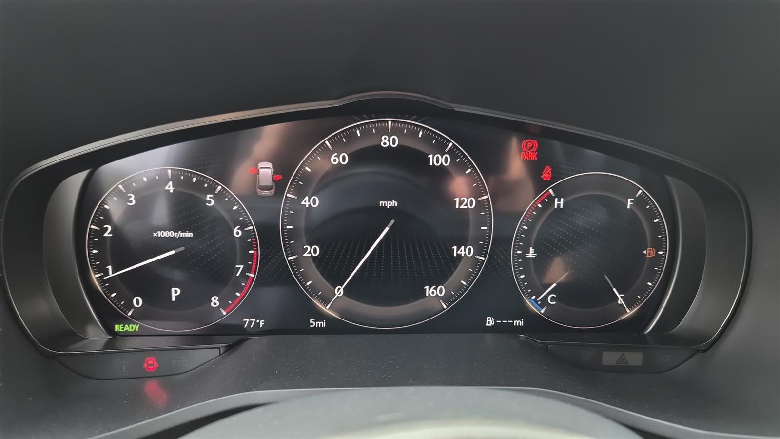 2026 Mazda Mazda CX-90 S Premium Plus