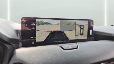 2026 Mazda Mazda CX-90 S Premium Plus