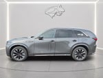 2026 Mazda Mazda CX-90 S Premium Plus