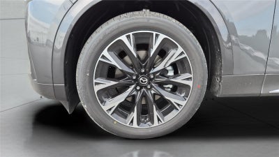 2026 Mazda Mazda CX-90 S Premium Plus