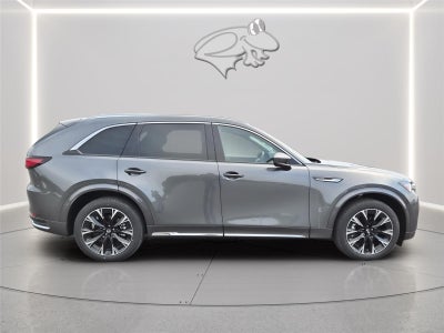 2026 Mazda Mazda CX-90 S Premium Plus