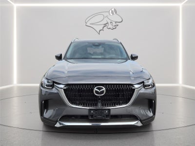 2026 Mazda Mazda CX-90 S Premium Plus