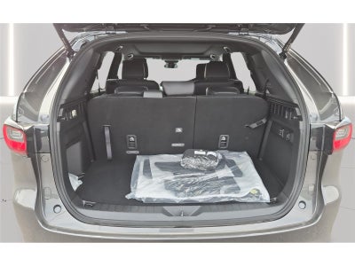 2026 Mazda Mazda CX-90 S Premium Plus