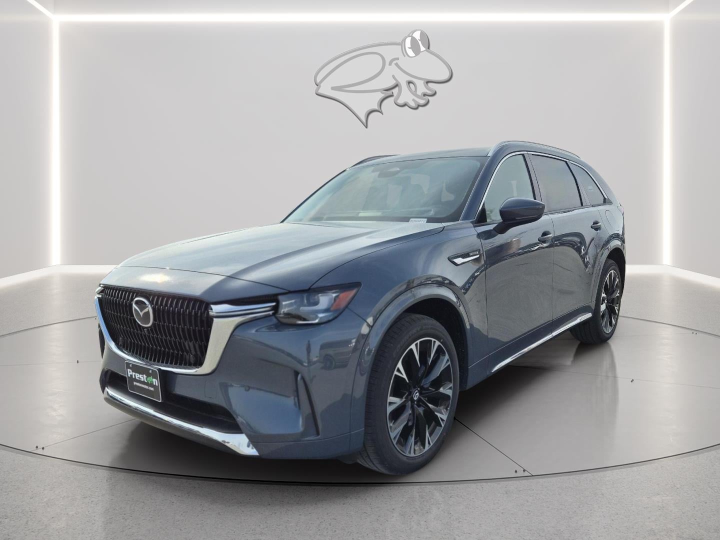 2026 Mazda Mazda CX-90 S Premium Plus