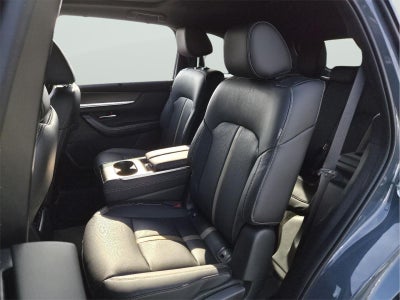 2026 Mazda Mazda CX-90 S Premium Plus