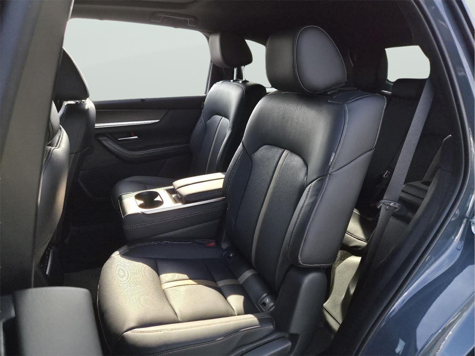 2026 Mazda Mazda CX-90 S Premium Plus