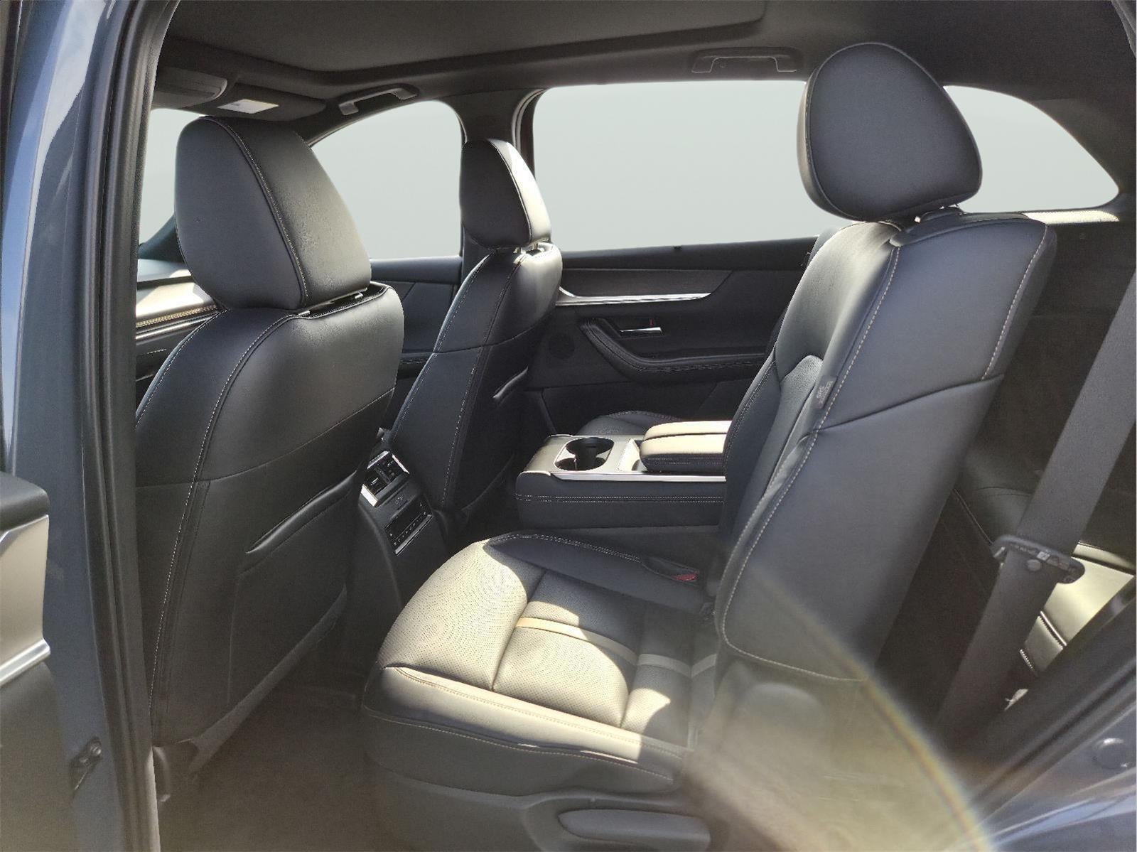 2026 Mazda Mazda CX-90 S Premium Plus