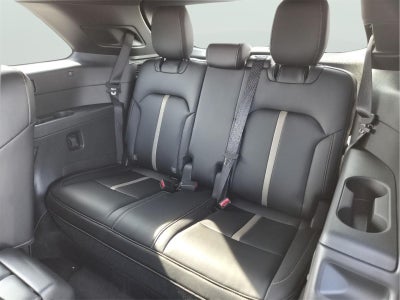 2026 Mazda Mazda CX-90 S Premium Plus