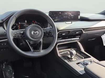 2026 Mazda Mazda CX-90 S Premium Plus