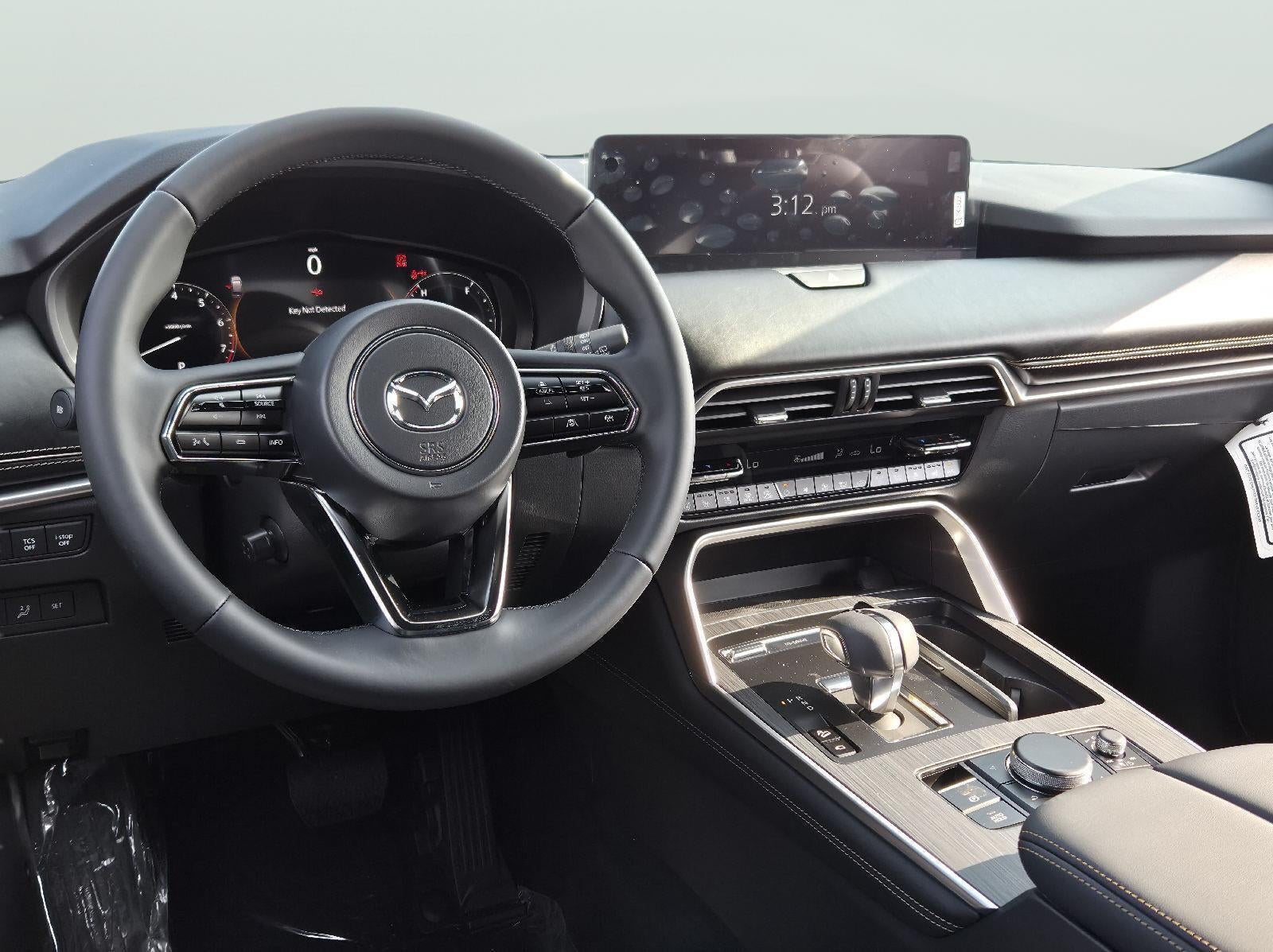 2026 Mazda Mazda CX-90 S Premium Plus