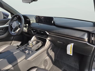 2026 Mazda Mazda CX-90 S Premium Plus