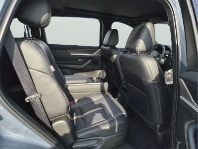 2026 Mazda Mazda CX-90 S Premium Plus