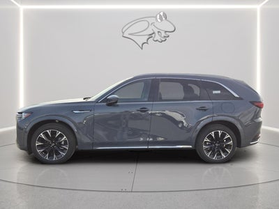 2026 Mazda Mazda CX-90 S Premium Plus