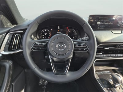 2026 Mazda Mazda CX-90 S Premium Plus