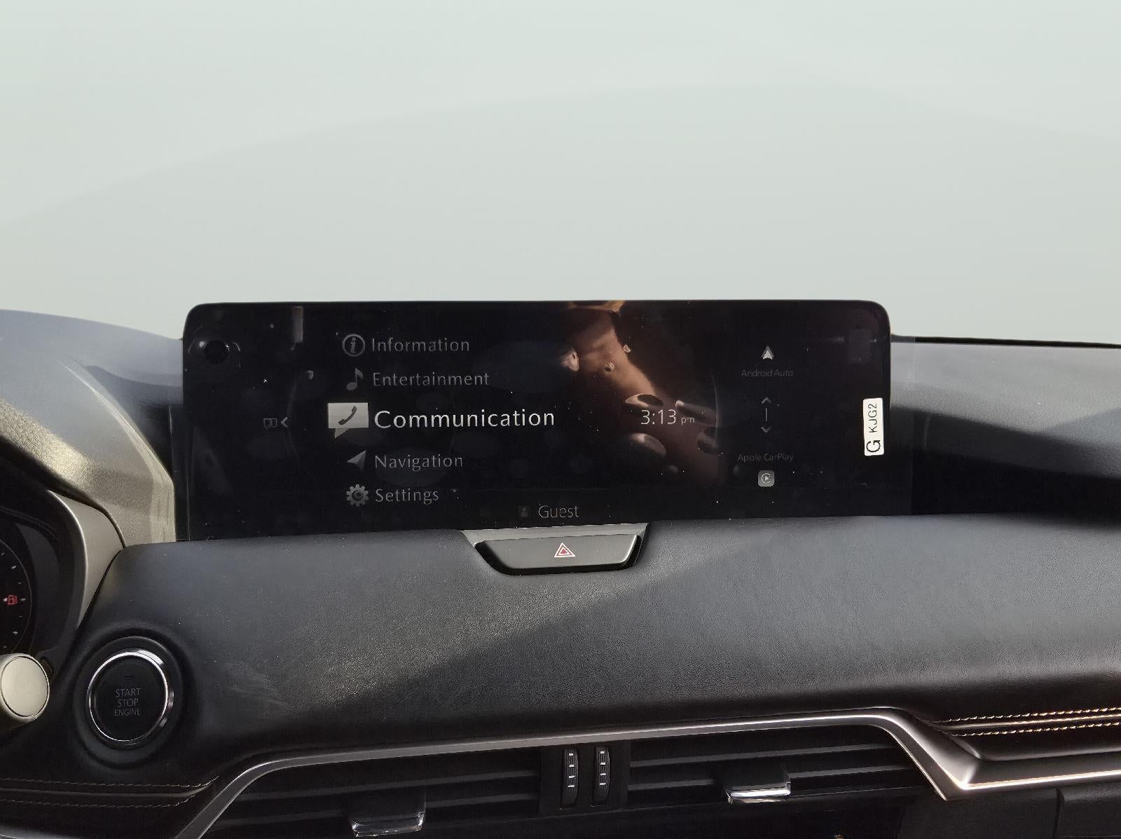 2026 Mazda Mazda CX-90 S Premium Plus