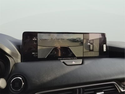 2026 Mazda Mazda CX-90 S Premium Plus