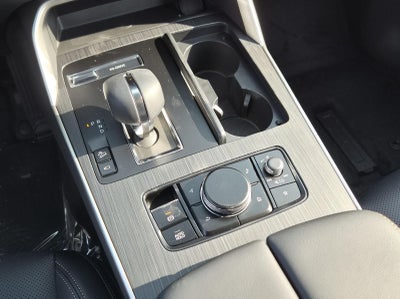 2026 Mazda Mazda CX-90 S Premium Plus