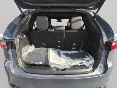 2026 Mazda Mazda CX-90 S Premium Plus