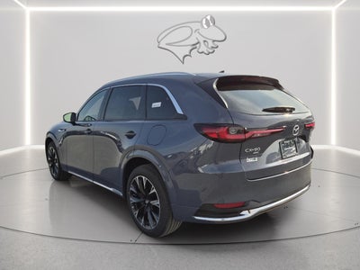 2026 Mazda Mazda CX-90 S Premium Plus