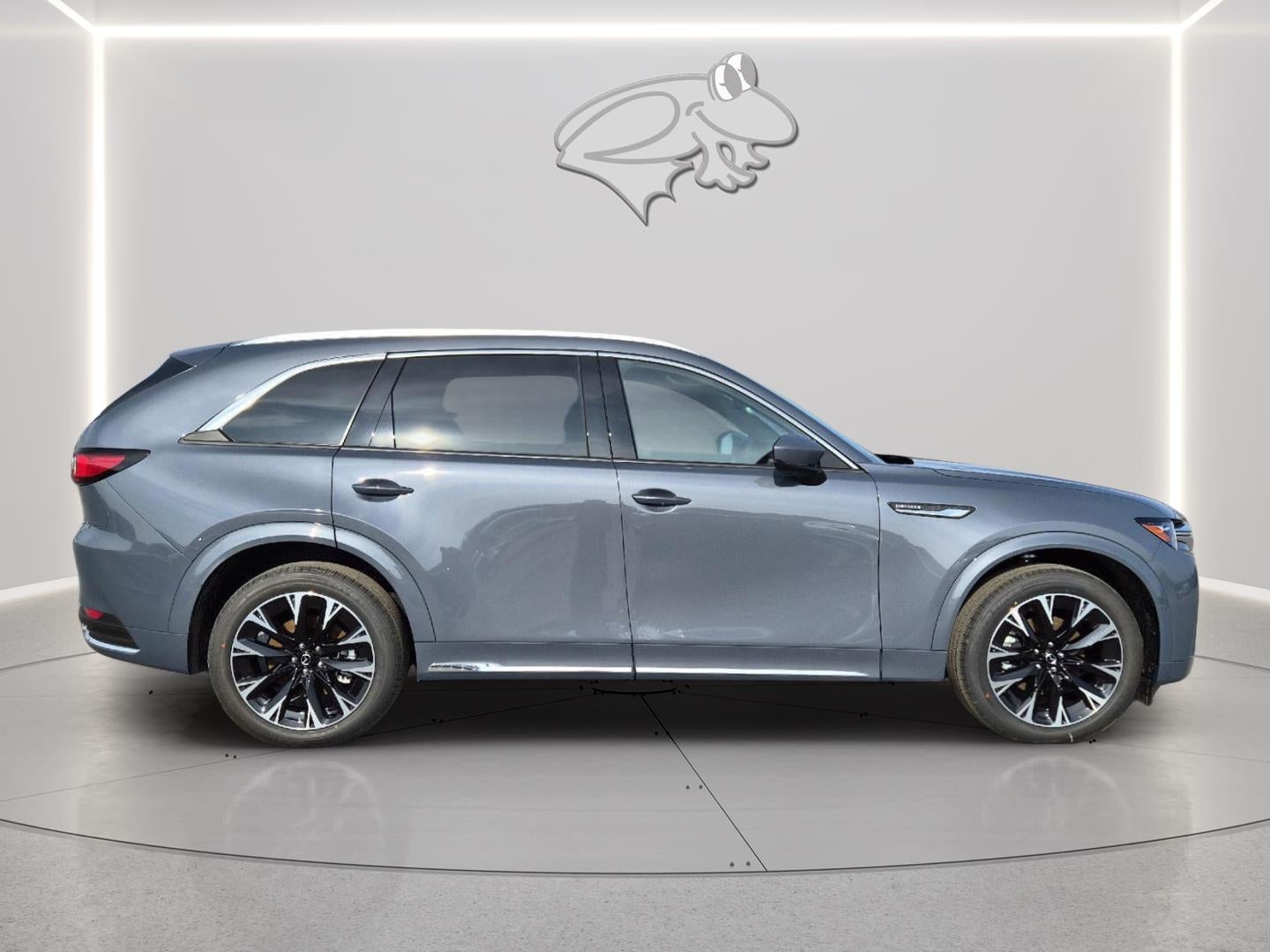 2026 Mazda Mazda CX-90 S Premium Plus