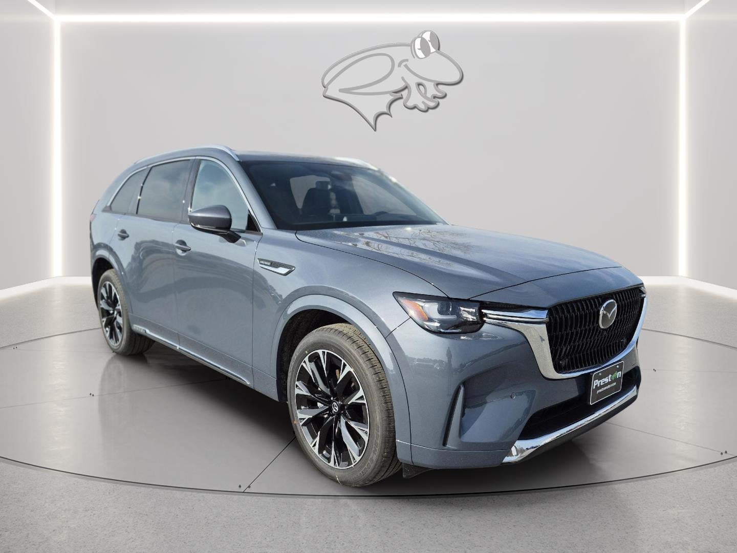 2026 Mazda Mazda CX-90 S Premium Plus