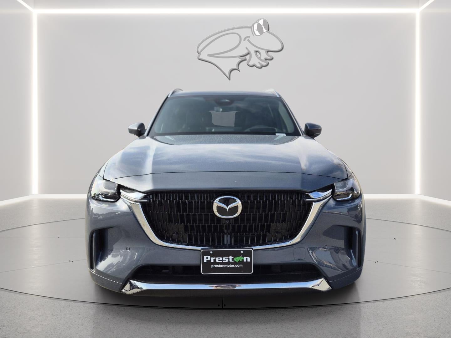 2026 Mazda Mazda CX-90 S Premium Plus