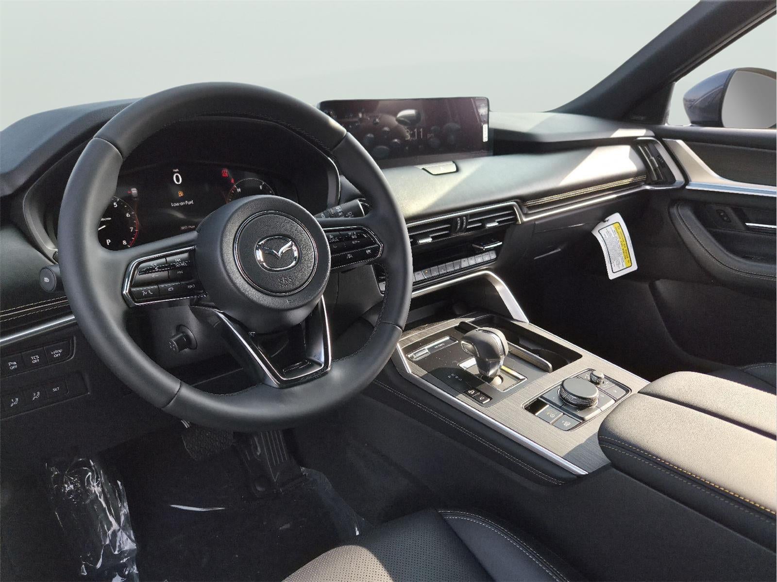 2026 Mazda Mazda CX-90 S Premium Plus