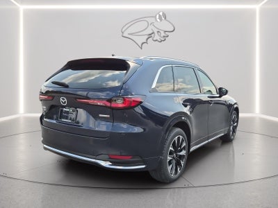 2026 Mazda Mazda CX-90 S Premium Plus