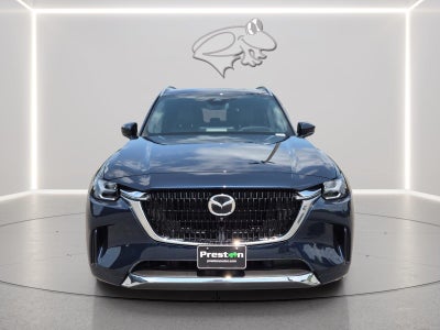 2026 Mazda Mazda CX-90 S Premium Plus