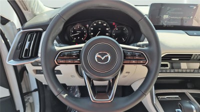 2026 Mazda Mazda CX-90 Premium Plus