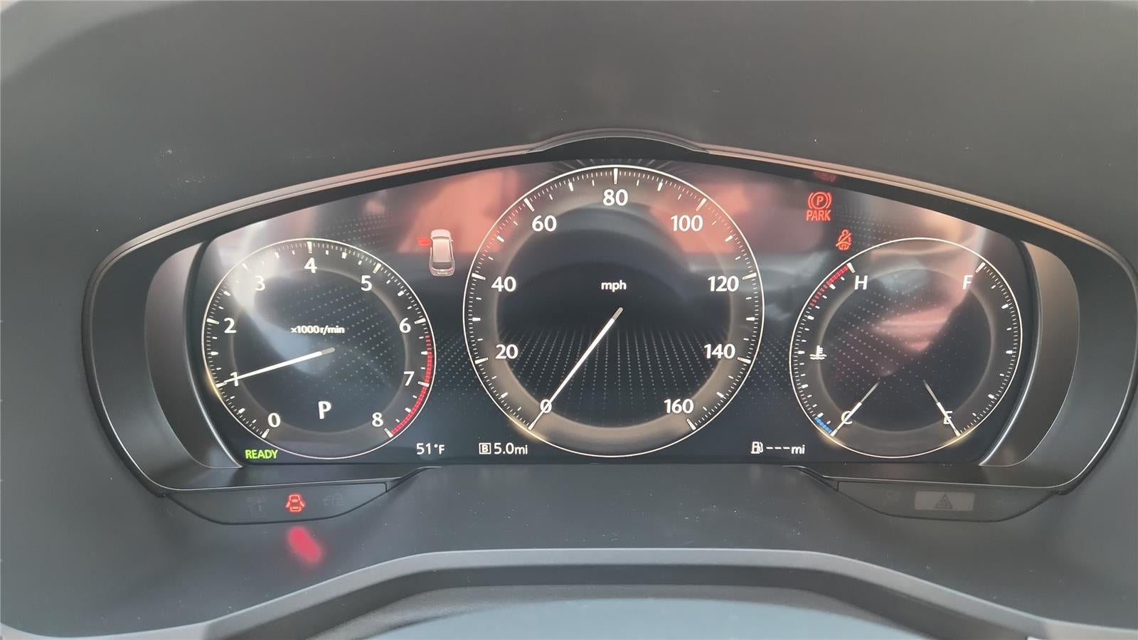 2026 Mazda Mazda CX-90 Premium Plus