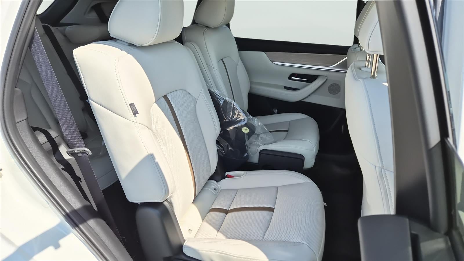 2026 Mazda Mazda CX-90 Premium Plus