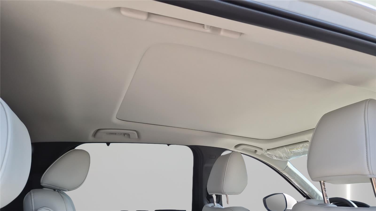 2026 Mazda Mazda CX-90 Premium Plus