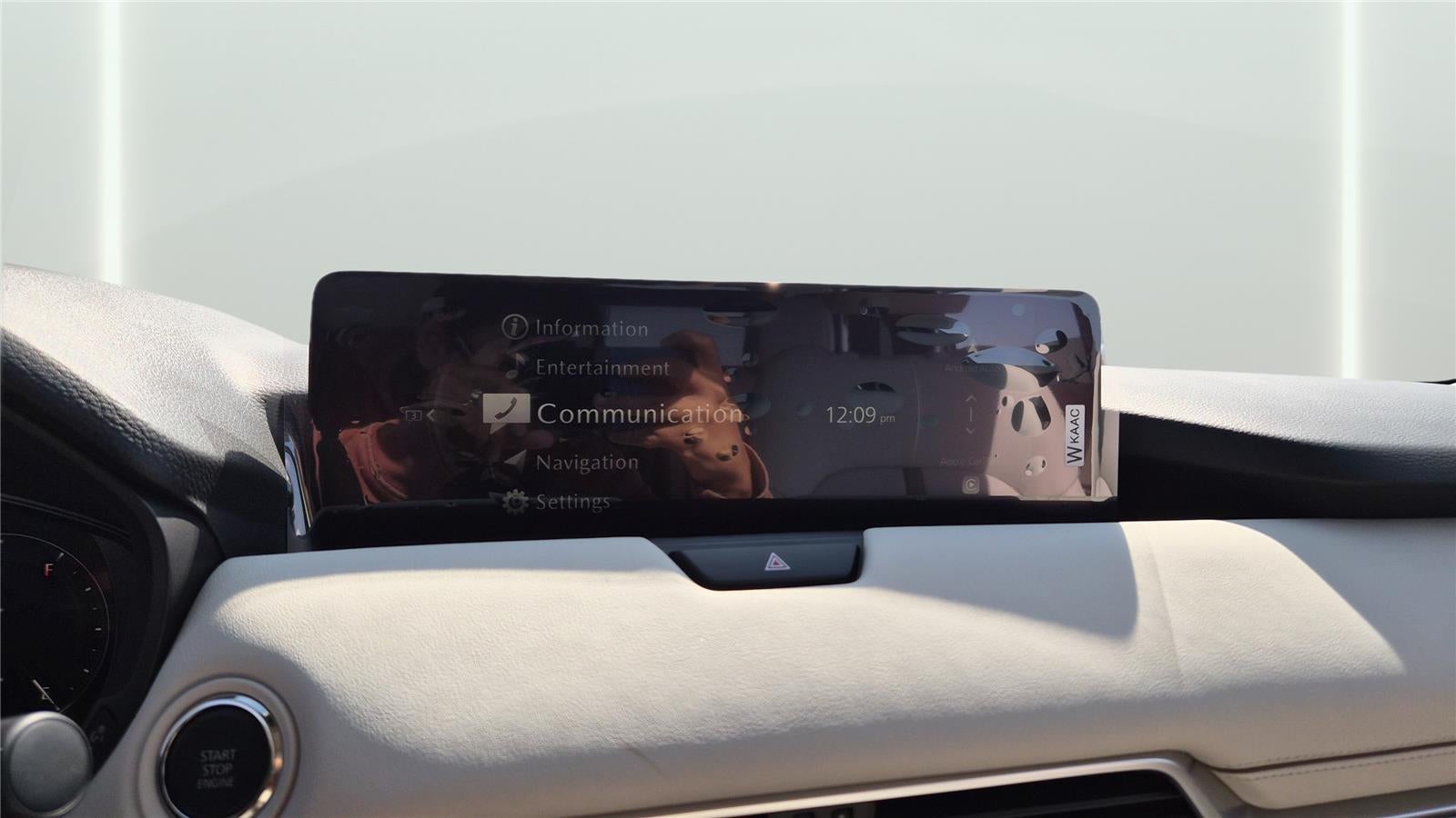 2026 Mazda Mazda CX-90 Premium Plus