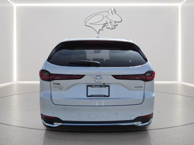 2026 Mazda Mazda CX-90 Premium Plus