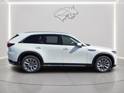 2026 Mazda Mazda CX-90 Premium Plus