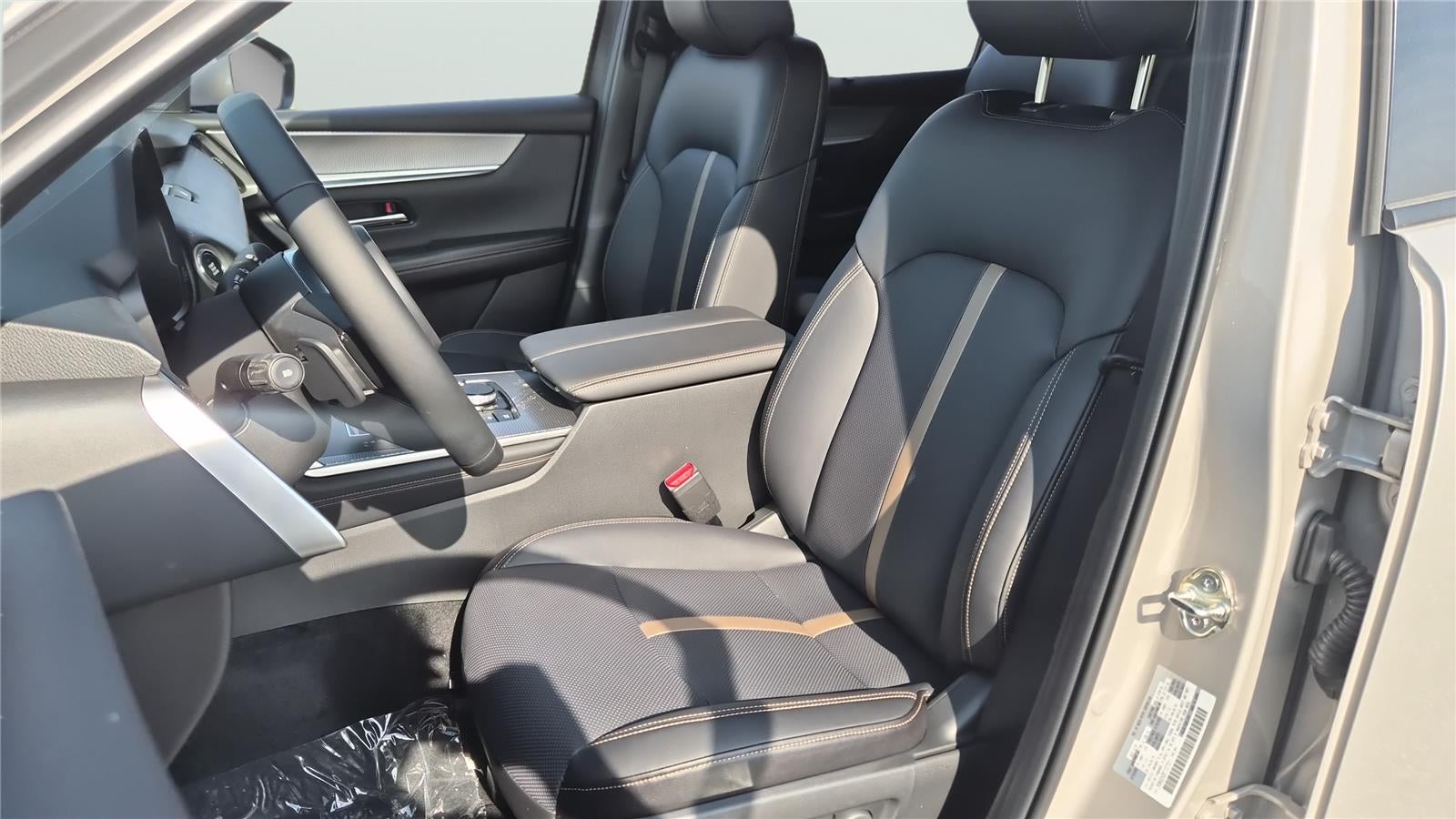 2026 Mazda Mazda CX-90 Premium Plus