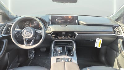 2026 Mazda Mazda CX-90 Premium Plus