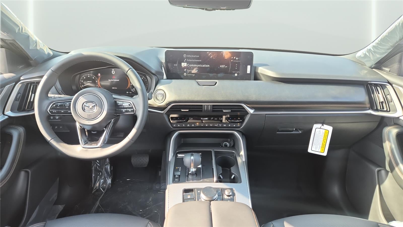 2026 Mazda Mazda CX-90 Premium Plus