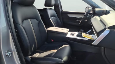 2026 Mazda Mazda CX-90 Premium Plus