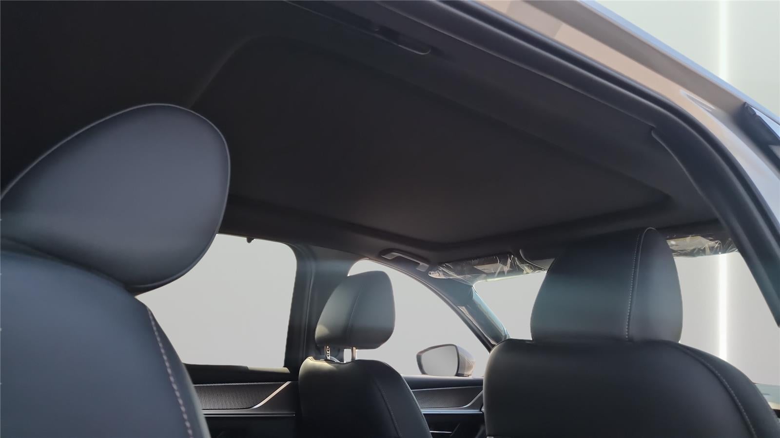 2026 Mazda Mazda CX-90 Premium Plus