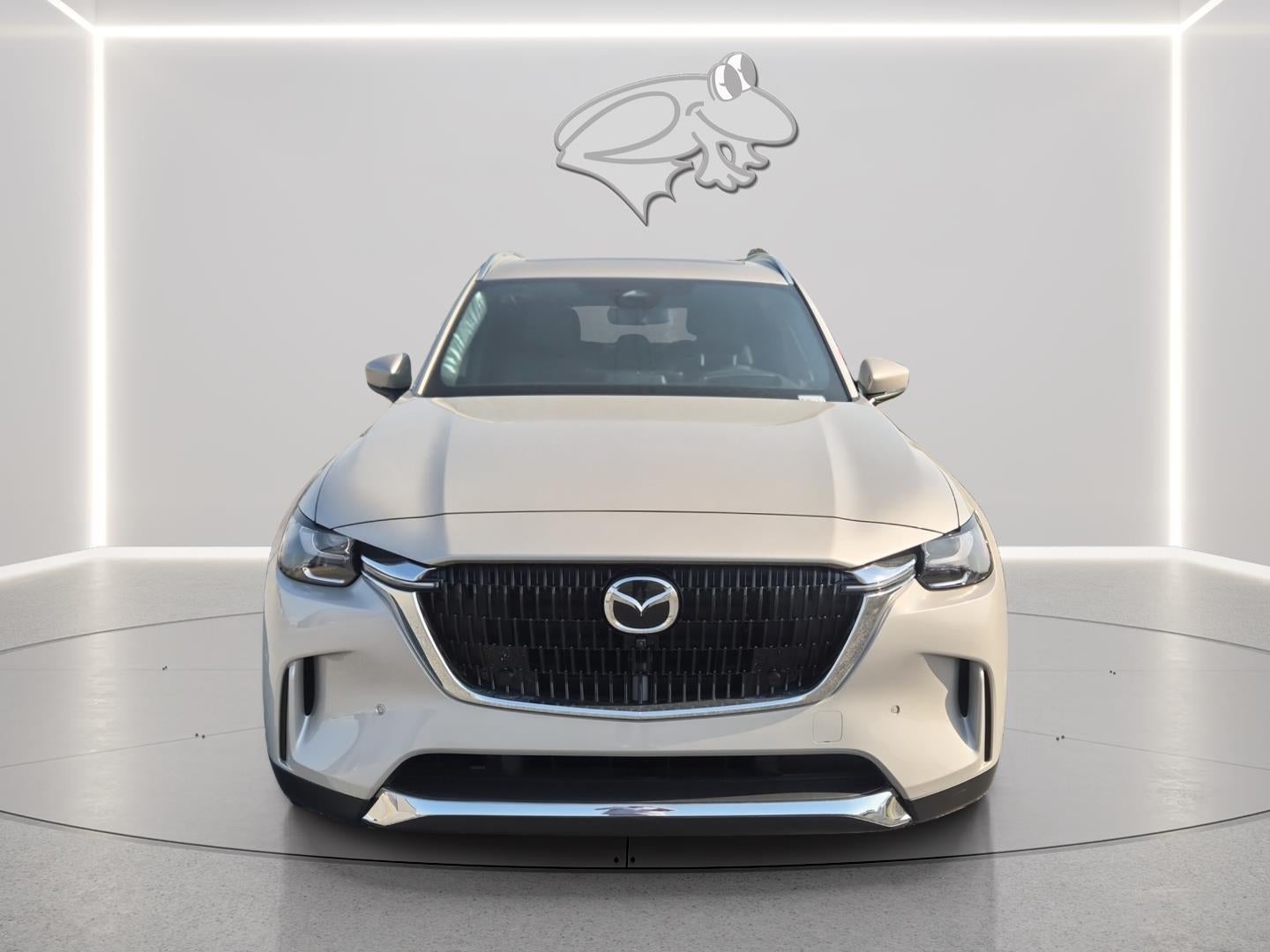 2026 Mazda Mazda CX-90 Premium Plus