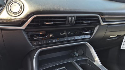 2026 Mazda Mazda CX-90 Premium Plus