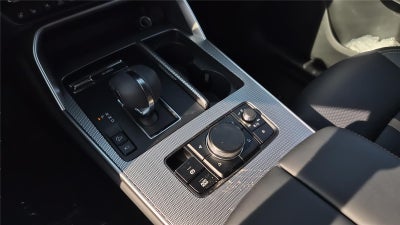 2026 Mazda Mazda CX-90 Premium Plus