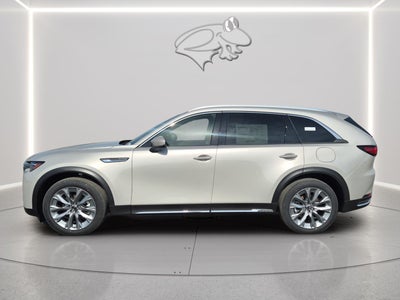 2026 Mazda Mazda CX-90 Premium Plus