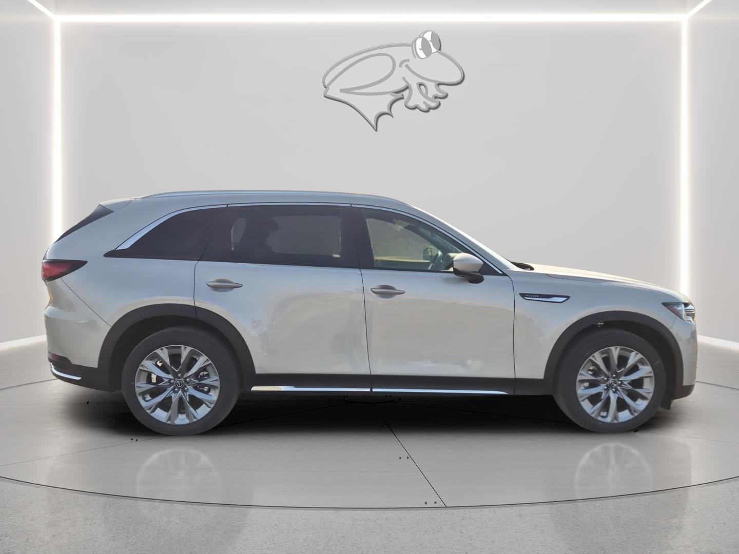 2026 Mazda Mazda CX-90 Premium Plus