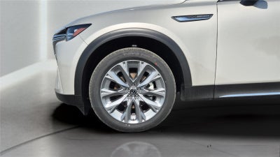 2026 Mazda Mazda CX-90 Premium Plus