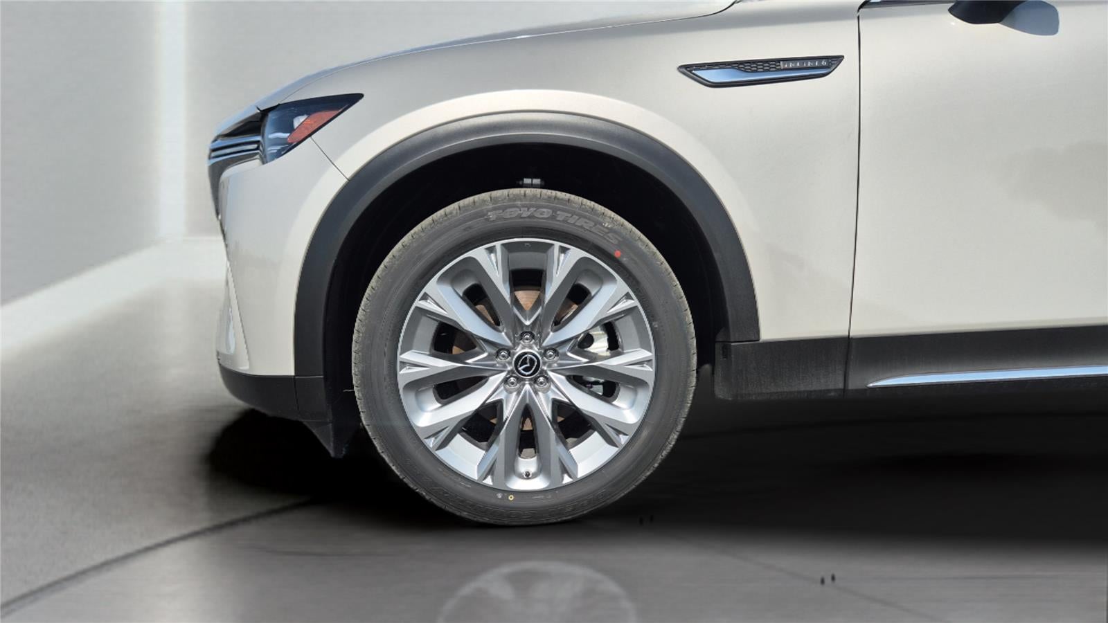 2026 Mazda Mazda CX-90 Premium Plus